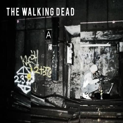 The Walking Dead (Explicit)