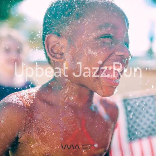 Upbeat Jazz Run