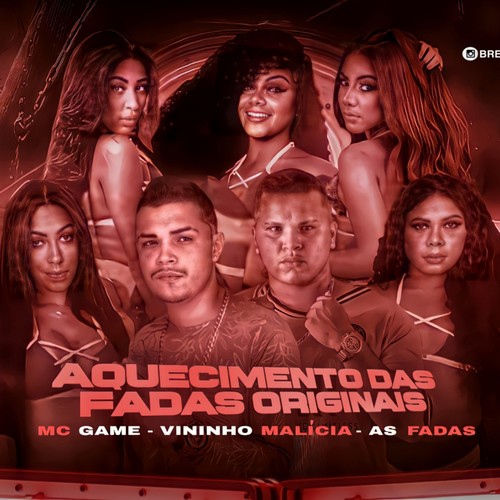 Aquecimento das fadas originais (Explicit)