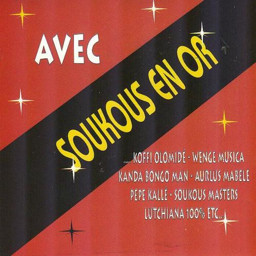 Soukous en or