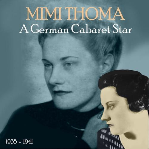 A German Cabaret Star (1935 - 1941)