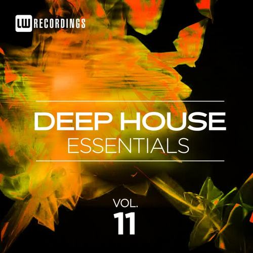 Deep House Essentials, Vol. 11