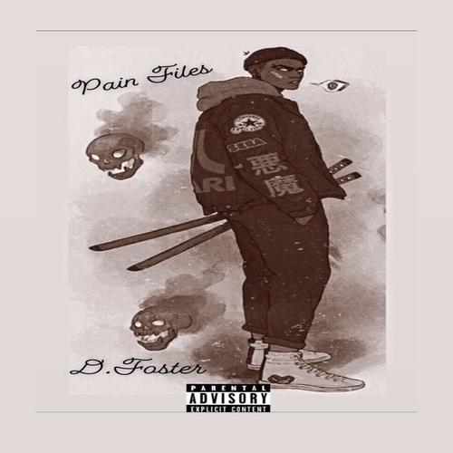 Pain Files (Explicit)