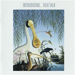 Introducing... Talk Talk