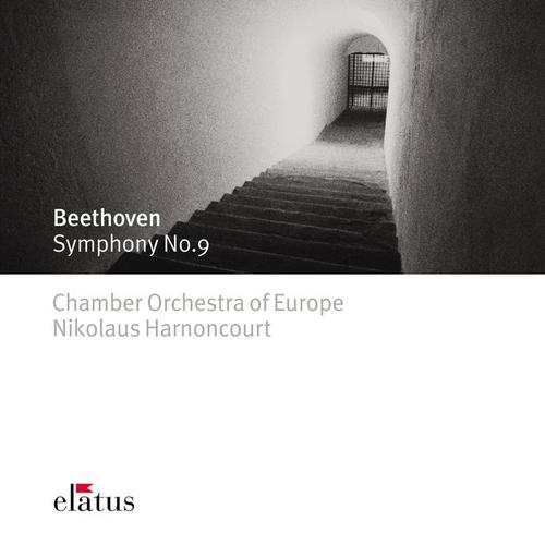 Beethoven: Symphony No. 9 