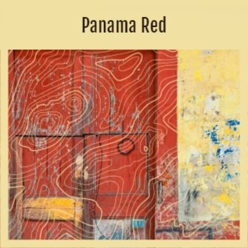 Panama Red