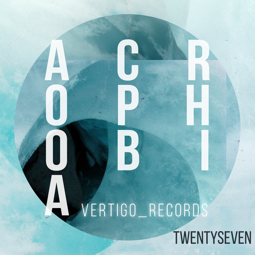 Acrophobia TWENTYSEVEN