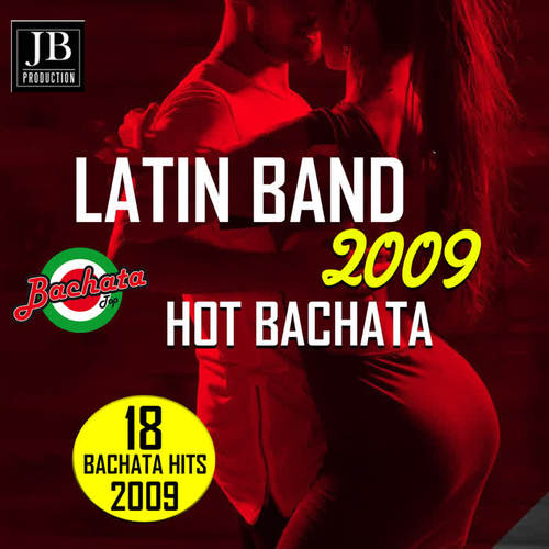 Hot Bachata 2009