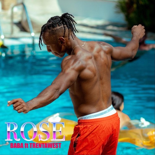 Rose (feat. Trentawest) [Explicit]