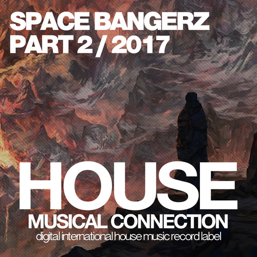 Space Bangerz 2017 (Part 2)