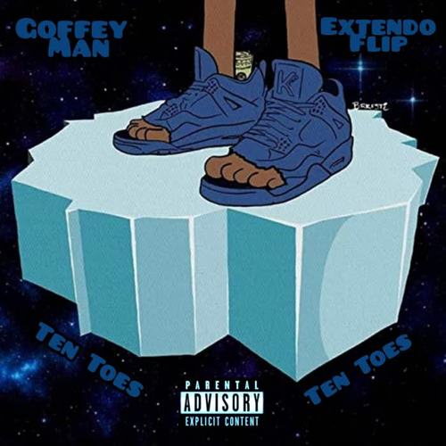 10 Toes (Explicit)