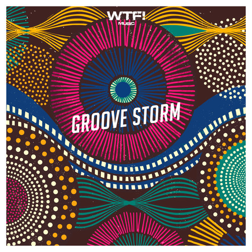 Groove Storm