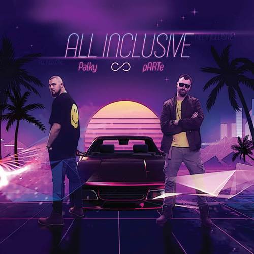 All Inclusive (Explicit)