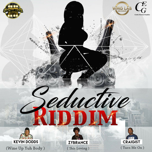 Seductive Riddim (Explicit)