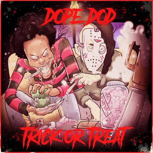 Trick or Treat (Explicit)