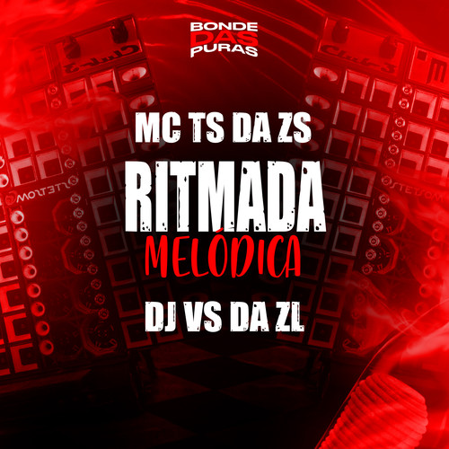 Ritmada Melódica (Explicit)