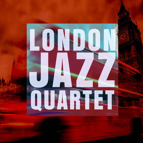 London Jazz Quartet