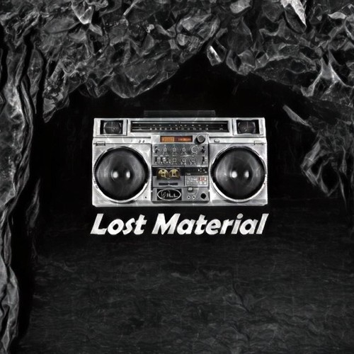 Lost Material (Explicit)