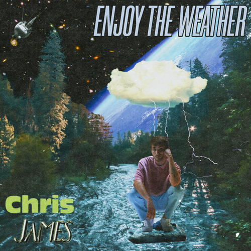 Enjoy The Weather (Explicit)