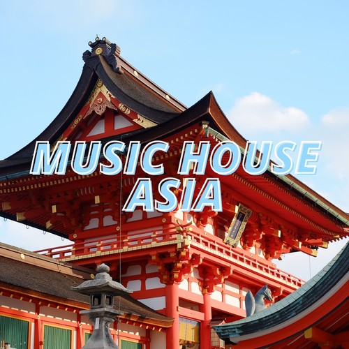 Music House Asia