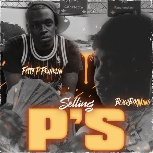 Selling P's (Explicit)