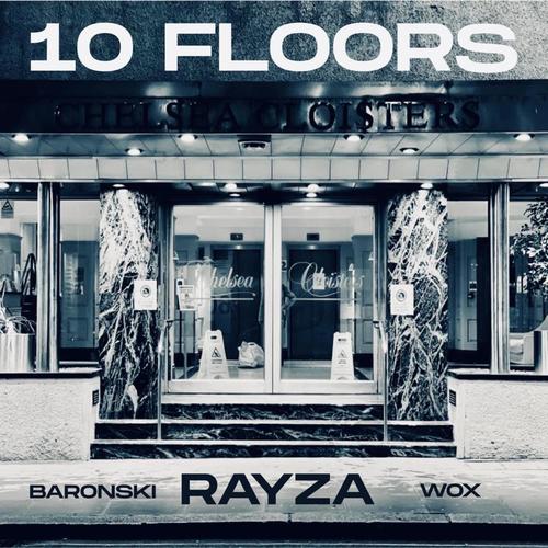 10 Floors (Explicit)