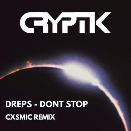 Don't Stop (feat. Dreps)