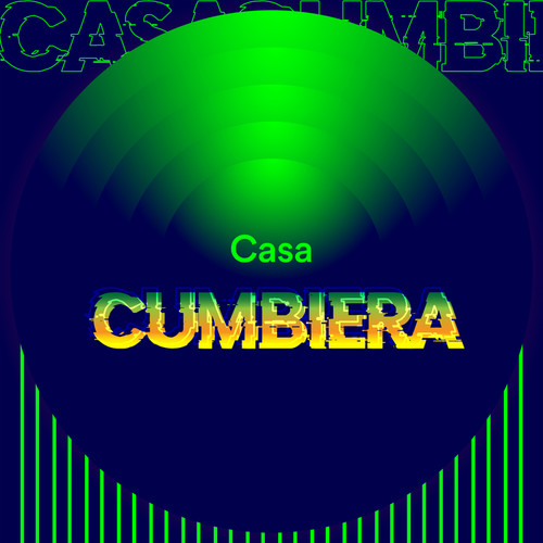 Casa Cumbiera