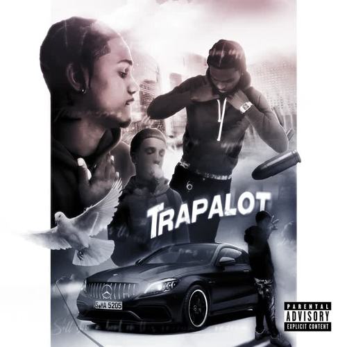 Trapalot (feat. Gapman) [Explicit]