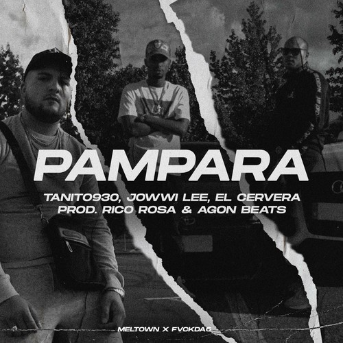 Pampara (Explicit)