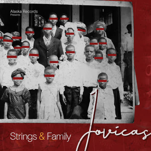 Strings & Family (Explicit)