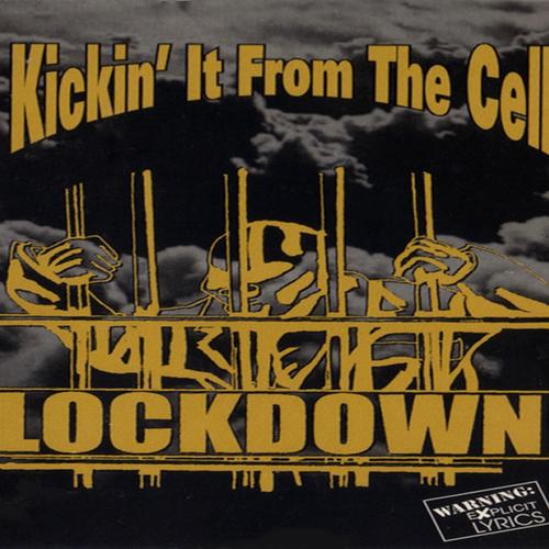 Kikin' IT from the Cell (Explicit)