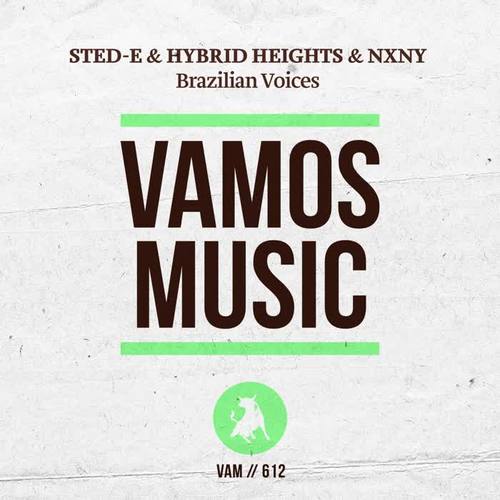 Brazilian Voices