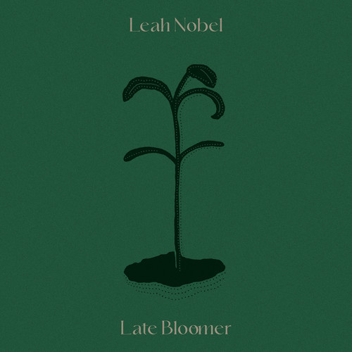 Late Bloomer