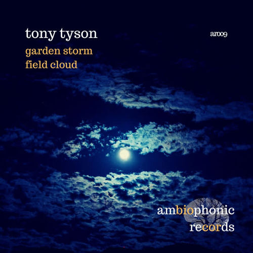 Garden Storm Field Cloud EP