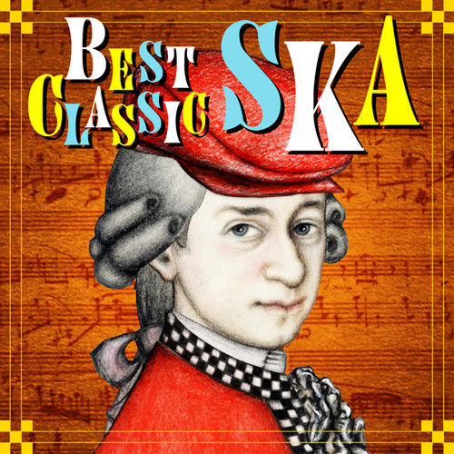 BEST CLASSIC SKA