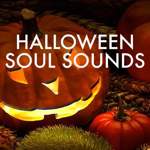 Halloween Soul Sounds