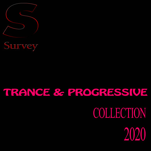 TRANCE & PROGRESSIVE COLLECTION 2020