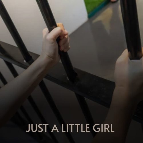 Just a Little Girl