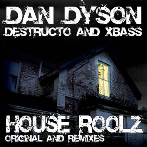 House Roolz EP