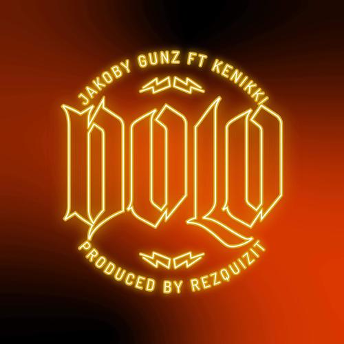 Dolo (feat. KeNikki) [Explicit]