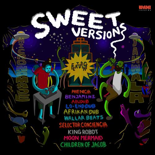 Sweet Versions