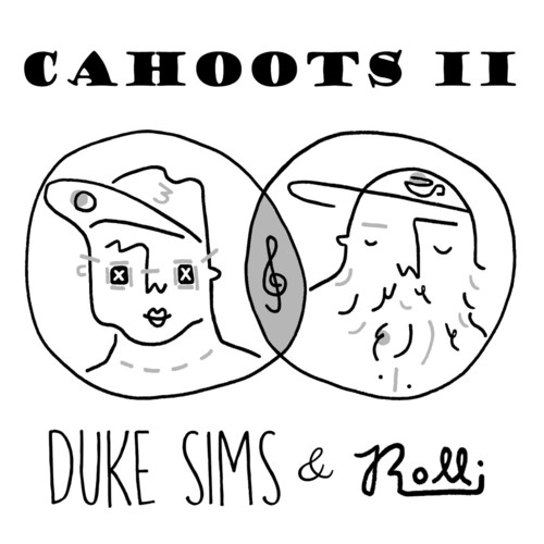 Cahoots II