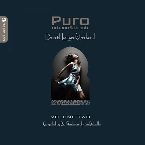 Puro Desert Lounge, Vol. 2