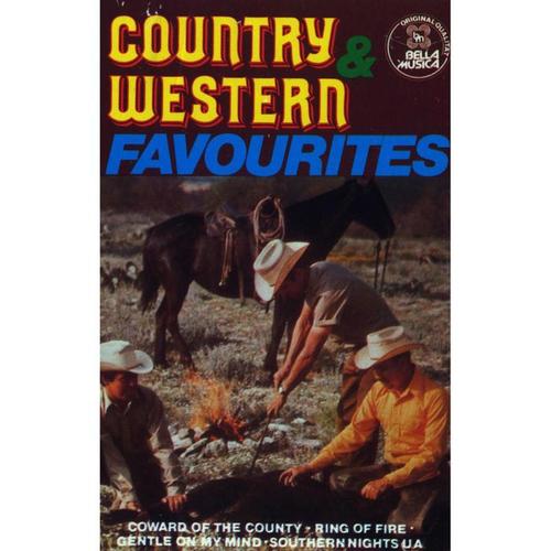 Country & Western Favourites