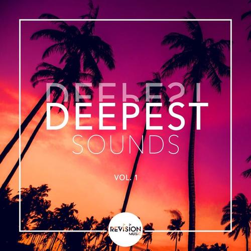 Deepest Sounds, Vol. 1