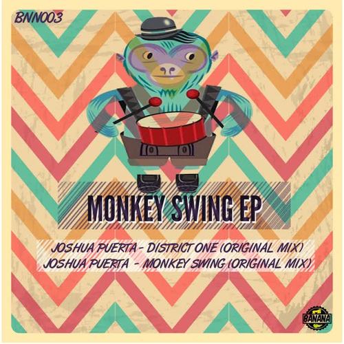 Monkey Swing