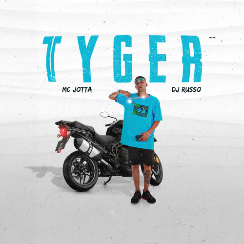 Tyger (Explicit)