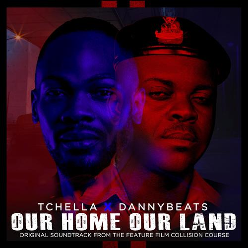 Our Home Our Land (From Collision Course) (feat. DannyBeats)