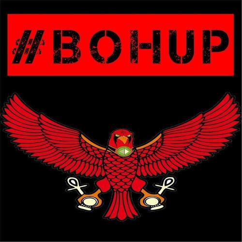 #Bohup (Explicit)